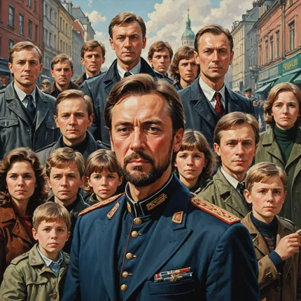 Жена Сергея Шнурова: Личная жизнь Сергея Шнурова — его супруга и дети