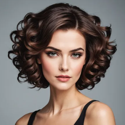 Искусство причесок: как сохранить стиль и молодость с секретами Марины Яковлевой