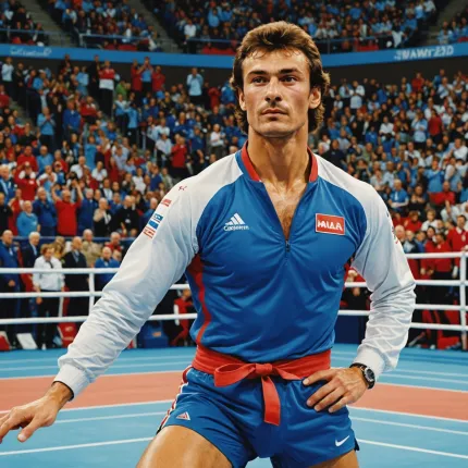 Вот чем сегодня занимается отец Алины Кабаевой: история, которая удивляет и вдохновляет