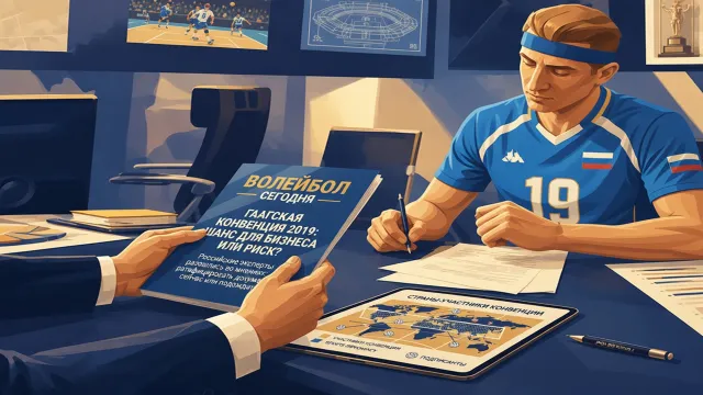 Гаагская конвенция 2019: шанс для бизнеса или риск?